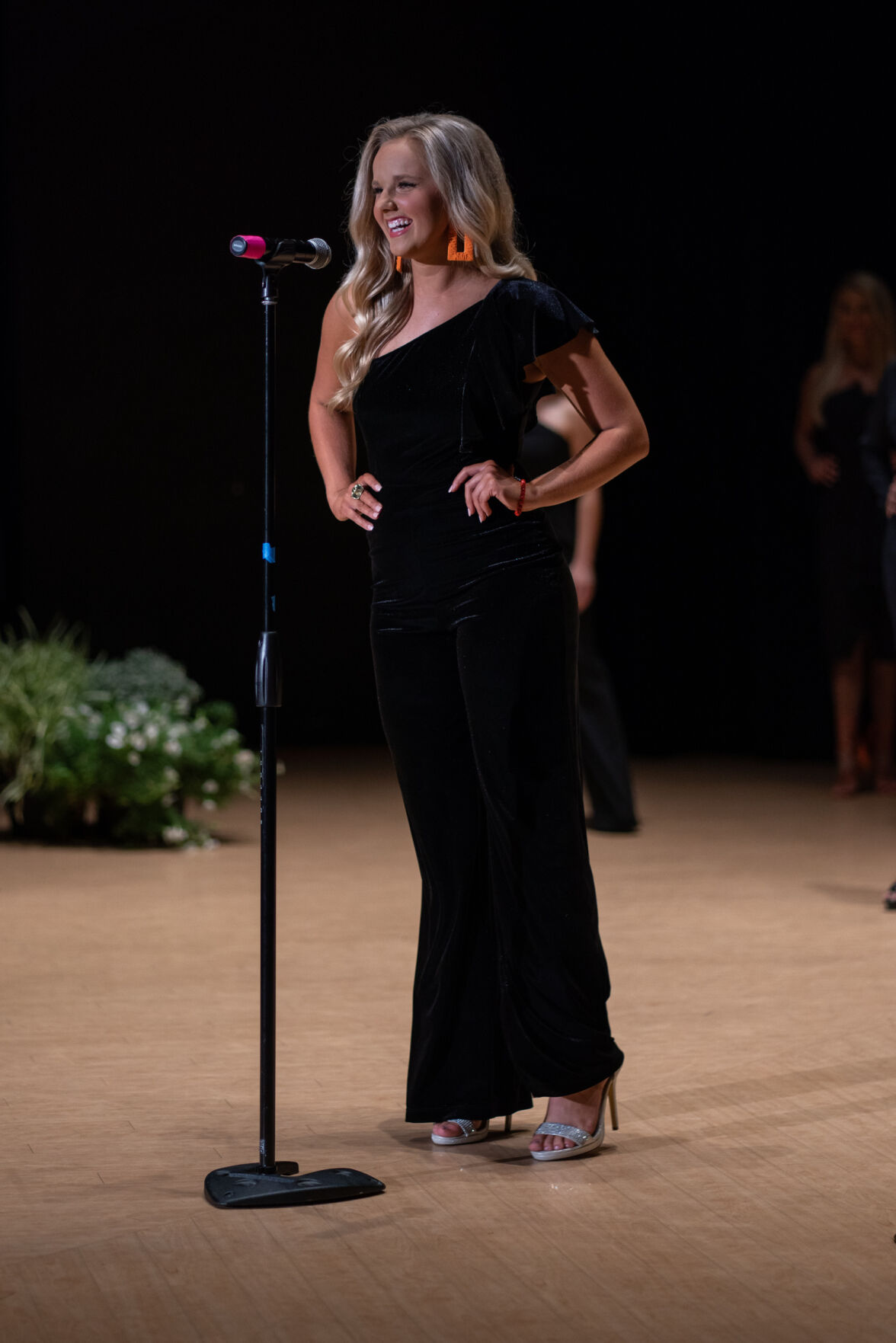 Miss OSU, 5